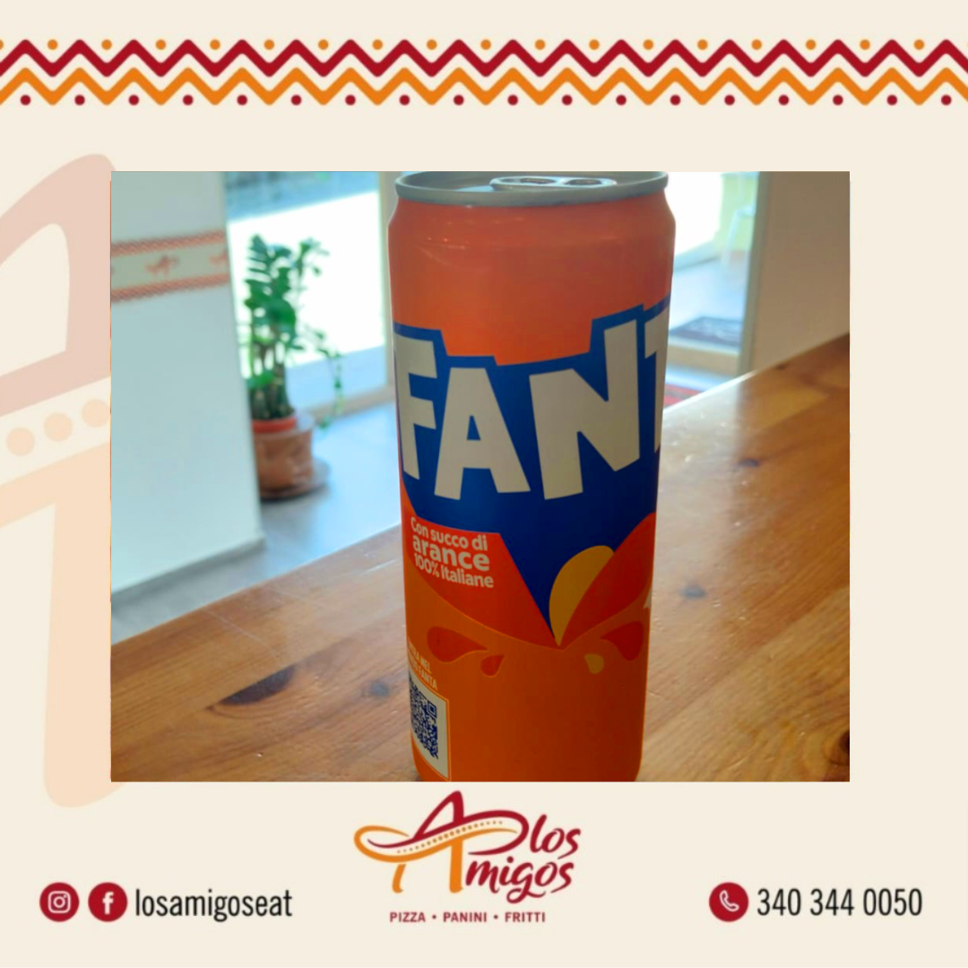 Fanta